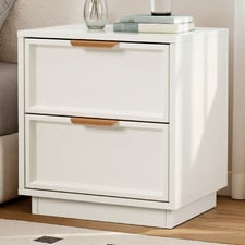 Wellesley Bedside Table
