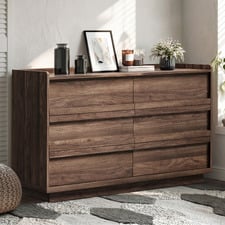 Ethan 6 Drawer Chest