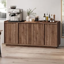 Ethan 4 Door Sideboard