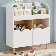 Kids' Effie Bookcase