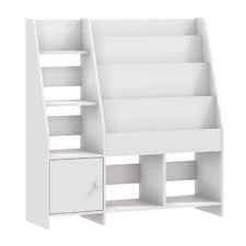 Kids' Prairie Bookcase