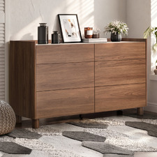 Tazz 6 Drawer Chest