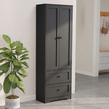 Maxwell 2 Door Cupboard