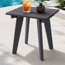Ralf Outdoor Side Table