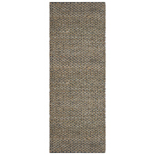 Natural Jute & Cotton Runner