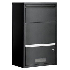 Dimma Parcel Drop Box