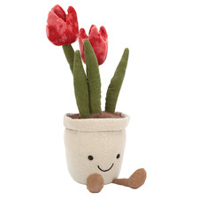 Jellycat Amuseable Tulip Plush Toy