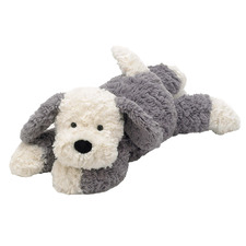 Jellycat Tumblie Sheep Dog Plush Toy