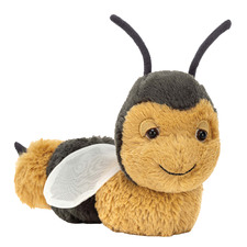 Jellycat Berta Bee Plush Toy