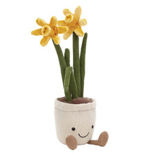Jellycat Amuseable Daffodil Plush Toy