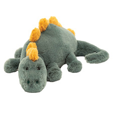 Jellycat Douglas Dino Plush Toy