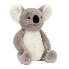 Jellycat Kai Koala Plush Toy
