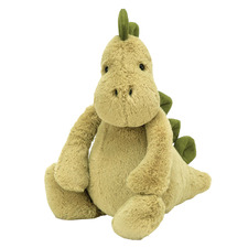 Jellycat Bashful Dino Plush Toy