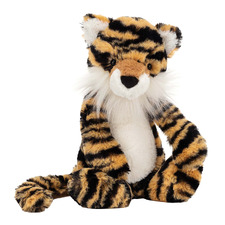 Jellycat Bashful Tiger Plush Toy