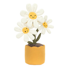 Jellycat Amusable Daisy Plush Toy