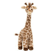 Jellycat Dara Giraffe Plush Toy