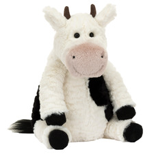 Jellycat Cow Plush Toy