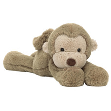 Jellycat Smudge Monkey Plush Toy