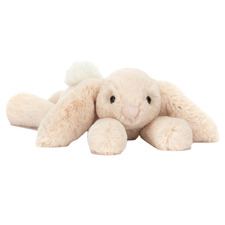 Jellycat Smudge Tiny Rabbit Plush Toy
