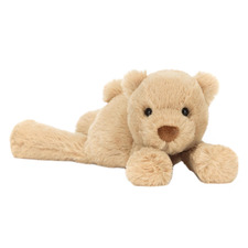 Jellycat Smudge Bear Plush Toy