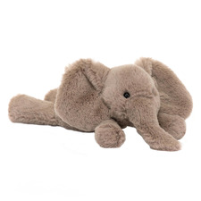 Jellycat Smudge Elephant Plush Toy