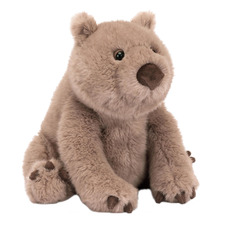 Jellycat Wonda Wombat Plush Toy