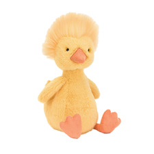 Jellycat Dorit Duckling Plush Toy