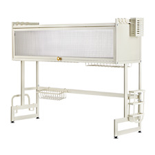 105cm Carbon Steel Dish Drying Rack