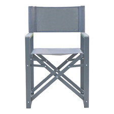 Mason Foldable Director's Chair