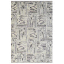 Laxmi Hand-Knotted Wool Rug