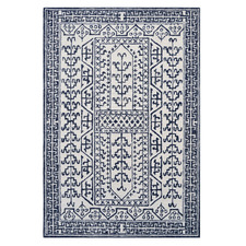 Lipi Hand-Tufted Wool Rug