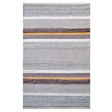 Lama Kit Hand-Woven Rug