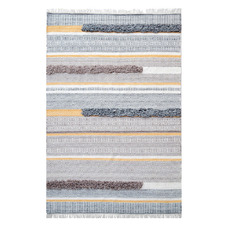 Lama Ali Hand-Woven Rug