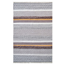 Lama Kit Hand-Woven Rug
