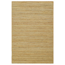 Kochi Hand-Woven Jute Rug