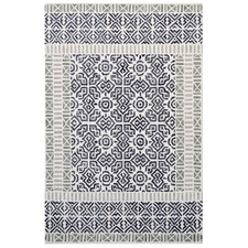 Georgia Hand-Tufted Wool Rug