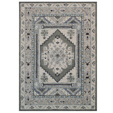 Lyon Hand-Tufted Wool Rug