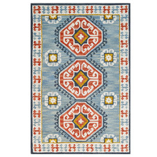 Milan Hand-Tufted Wool Rug