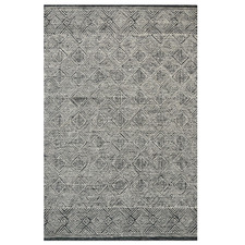 Roza Hand-Tufted Wool Rug