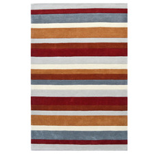 Terra Xylo Hand-Tufted Wool Rug