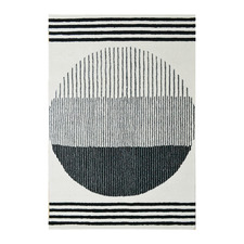 Eclipse Hand-Tufted Wool Rug