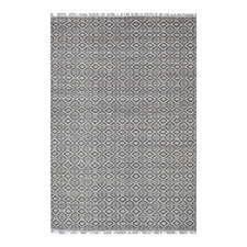 Natural Geneva Jute & Wool Rug