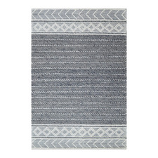 Devas Flat Woven Wool Rug