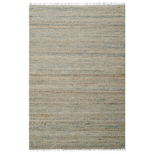 Beige Falcon Jute Rug