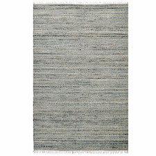 Green Falcon Jute Rug