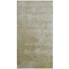 Beige Nova Hand-Tufted Viscose Rug