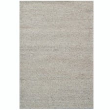 Taupe Adelaide Hand-Woven Wool Rug