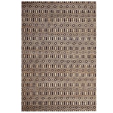 Natural Arnold Hand-Woven Jute Rug