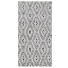 Handley Hand-Woven Wool Rug