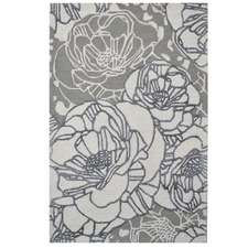 Caius II Hand-Tufted Wool Rug